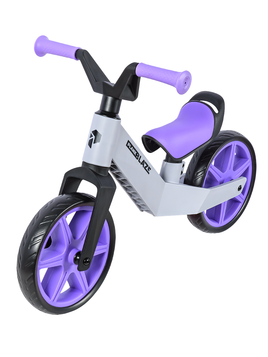 Двухколесный беговел Plank - фото 15