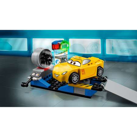 Конструктор LEGO Juniors блочный