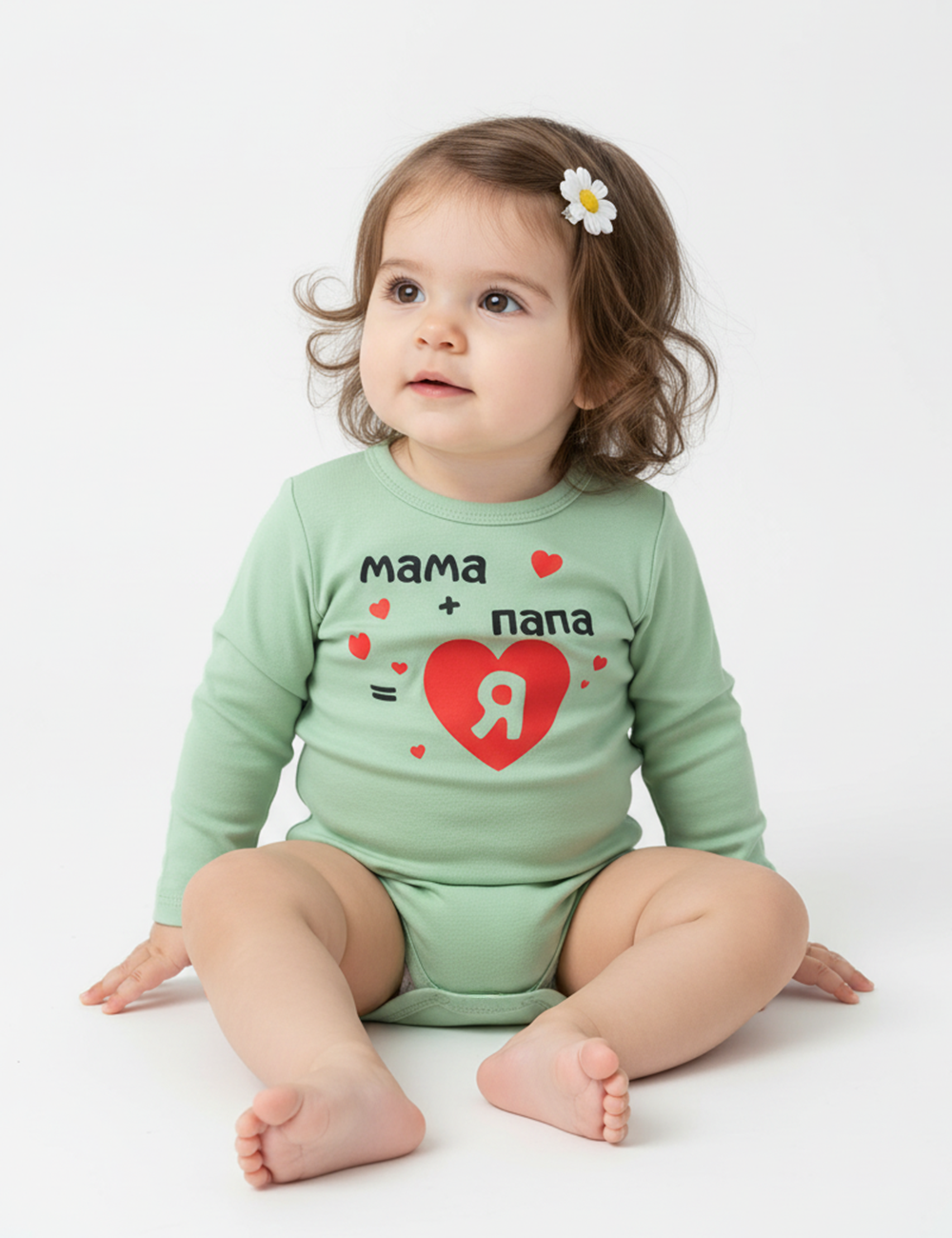 Боди YOULALA 1194201501 - фото 2