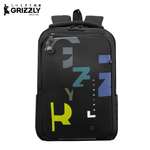 Рюкзак Grizzly Для мальчика