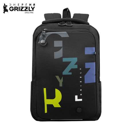 Рюкзак Grizzly Для мальчика