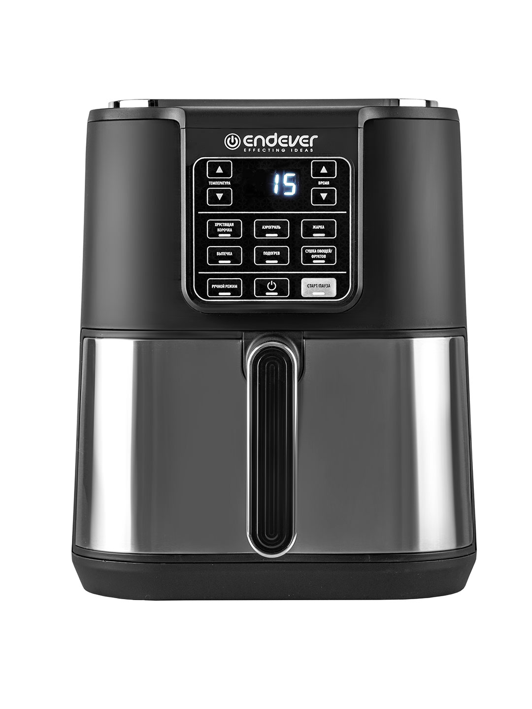 Аэрогриль ENDEVER AF-130 - фото 8