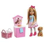 Кукла модельная Barbie