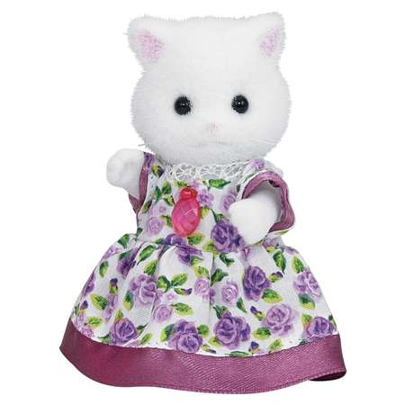 Игровой набор Sylvanian Families