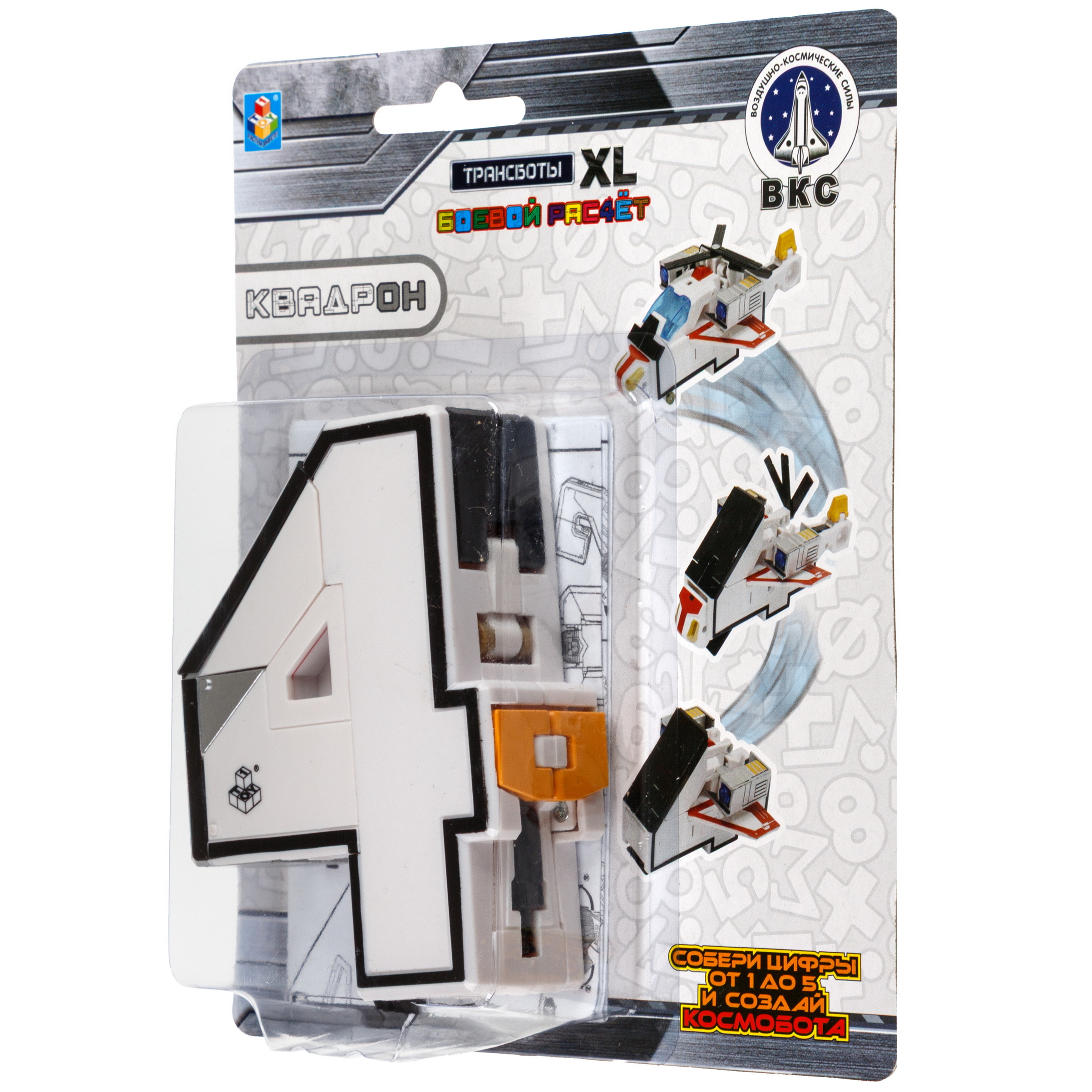 Фигурка 1TOY - фото 7