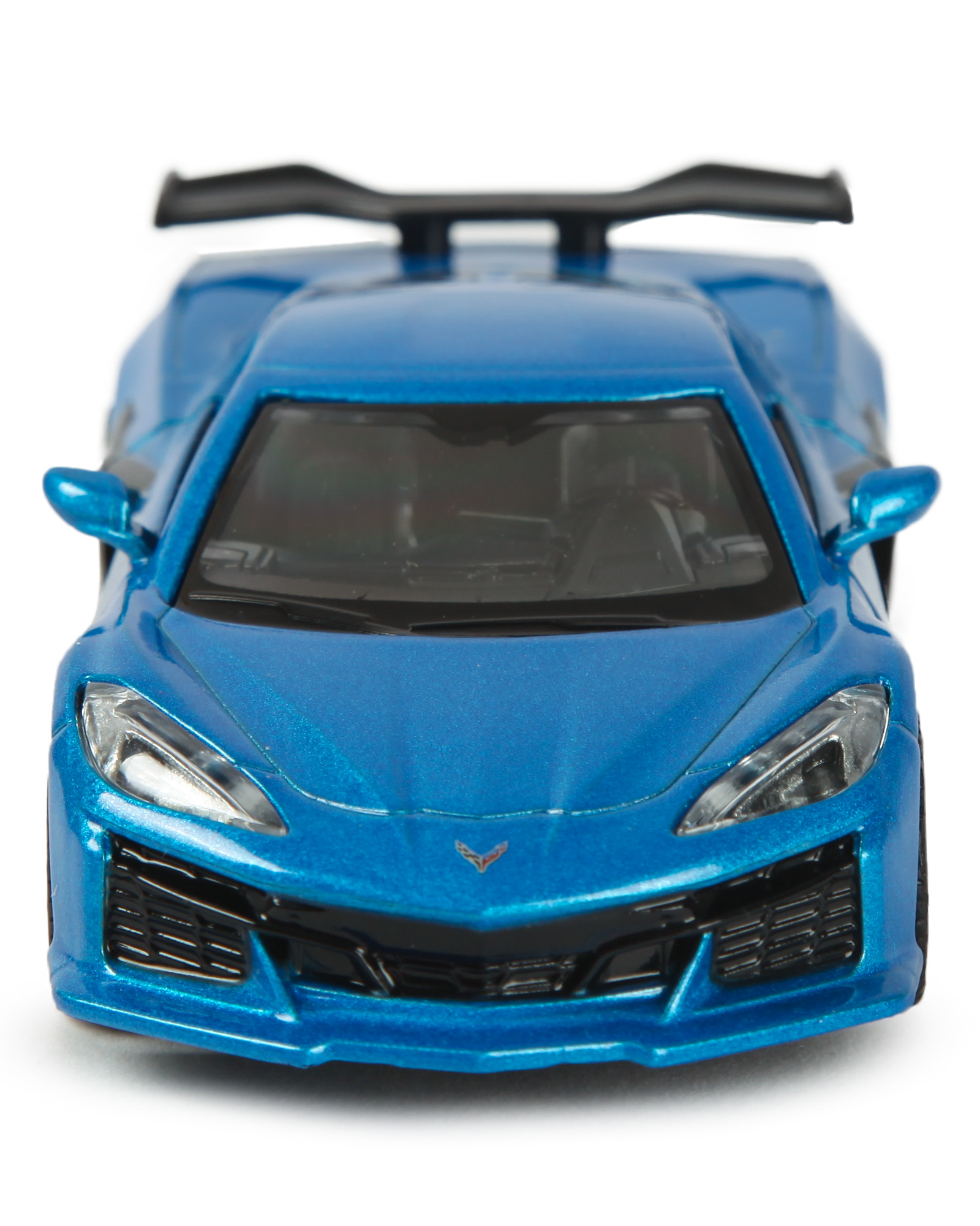 Автомобиль Mobicaro Chevrolet Corvette Z06 1:43 544077 - фото 2