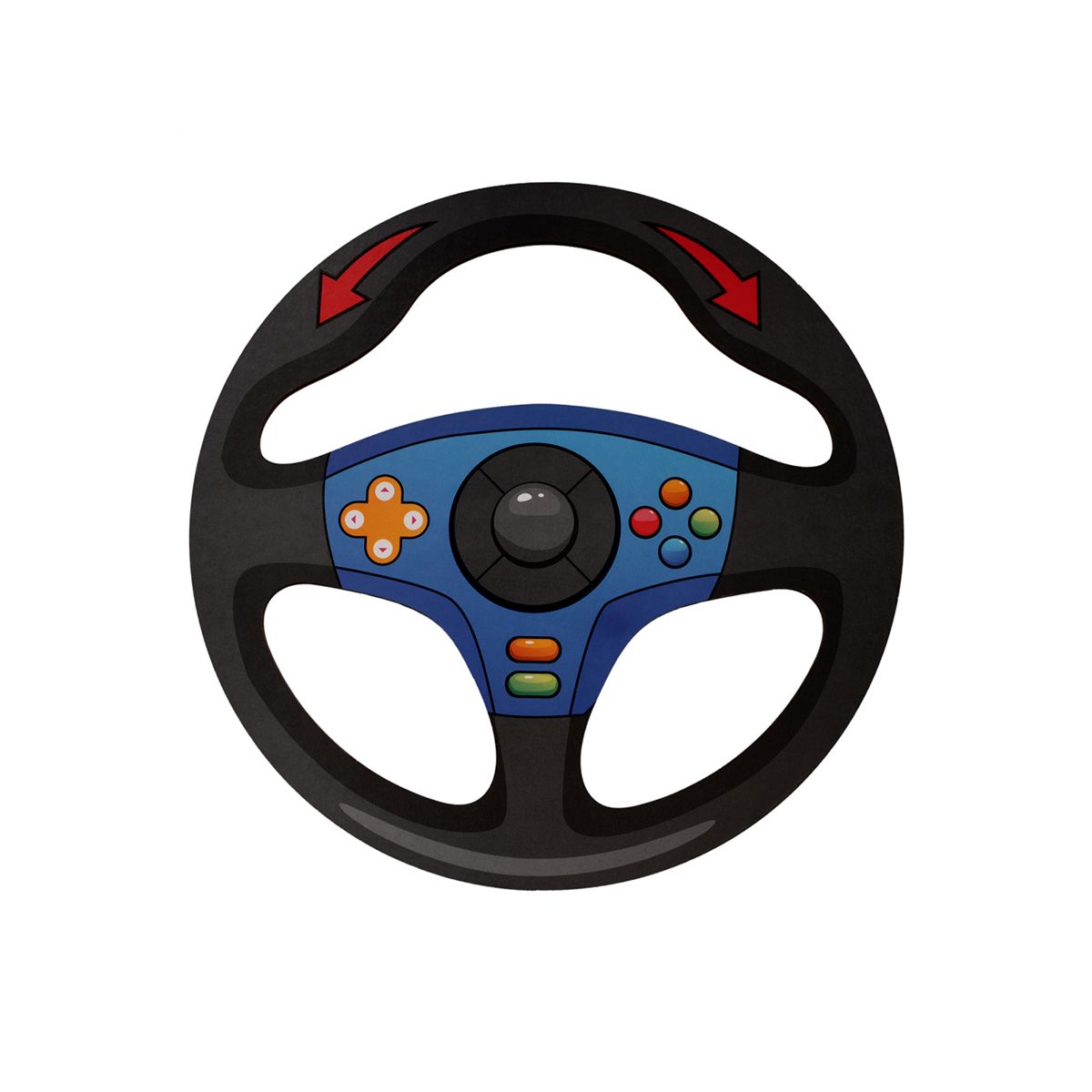 Настольная игра Десятое королевство Безумный таксист - фото 3