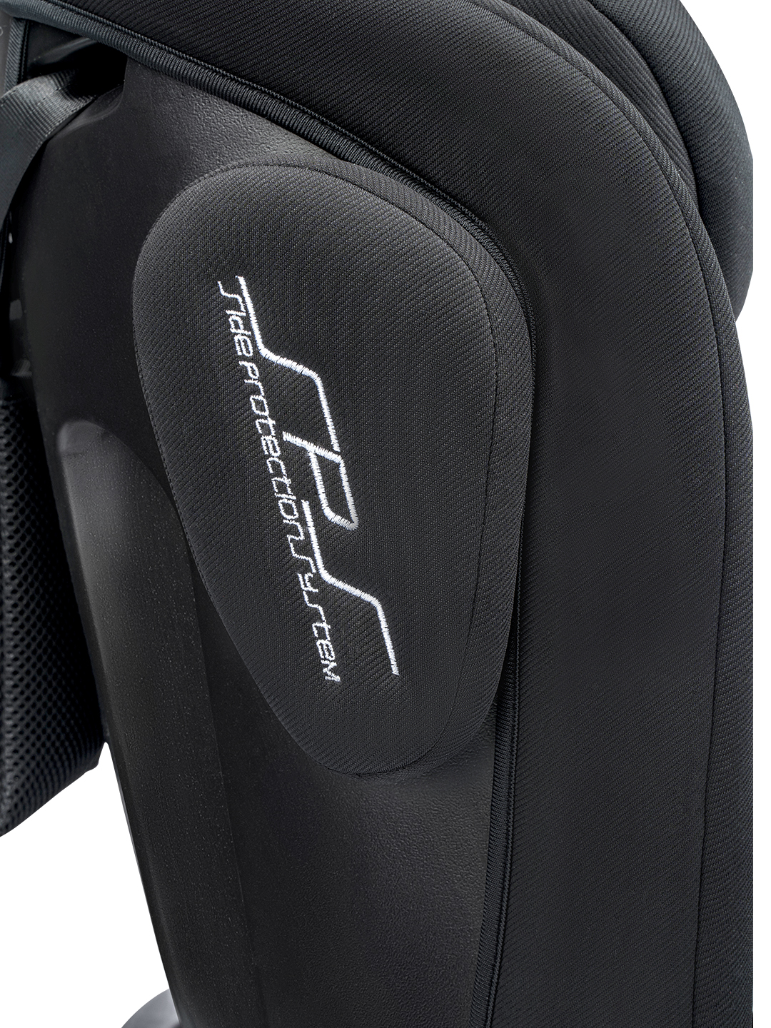 Автокресло Indigo SMART+ черный Isofix 0+/1/2/3 (0-36 кг) - фото 13