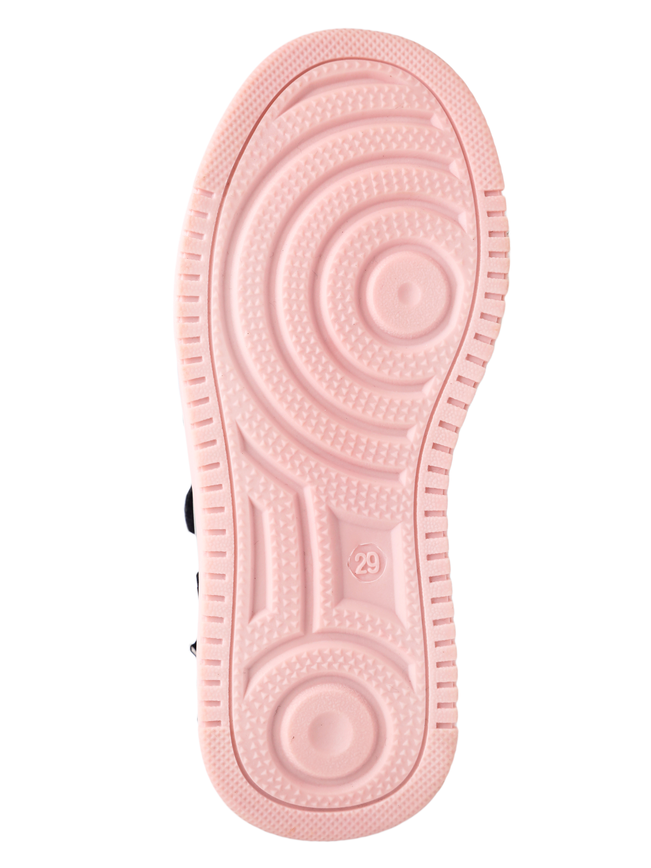 Ботинки Indigo kids 50-550C - фото 7