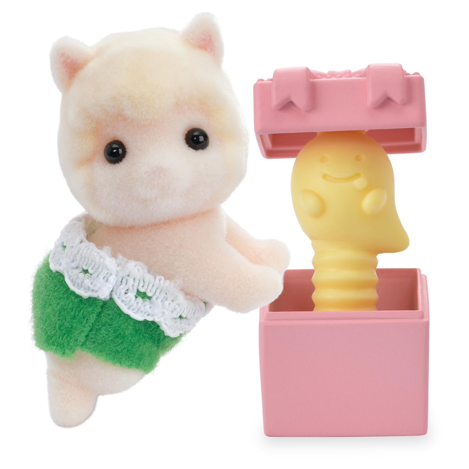 Игровой набор Sylvanian Families - фото 6