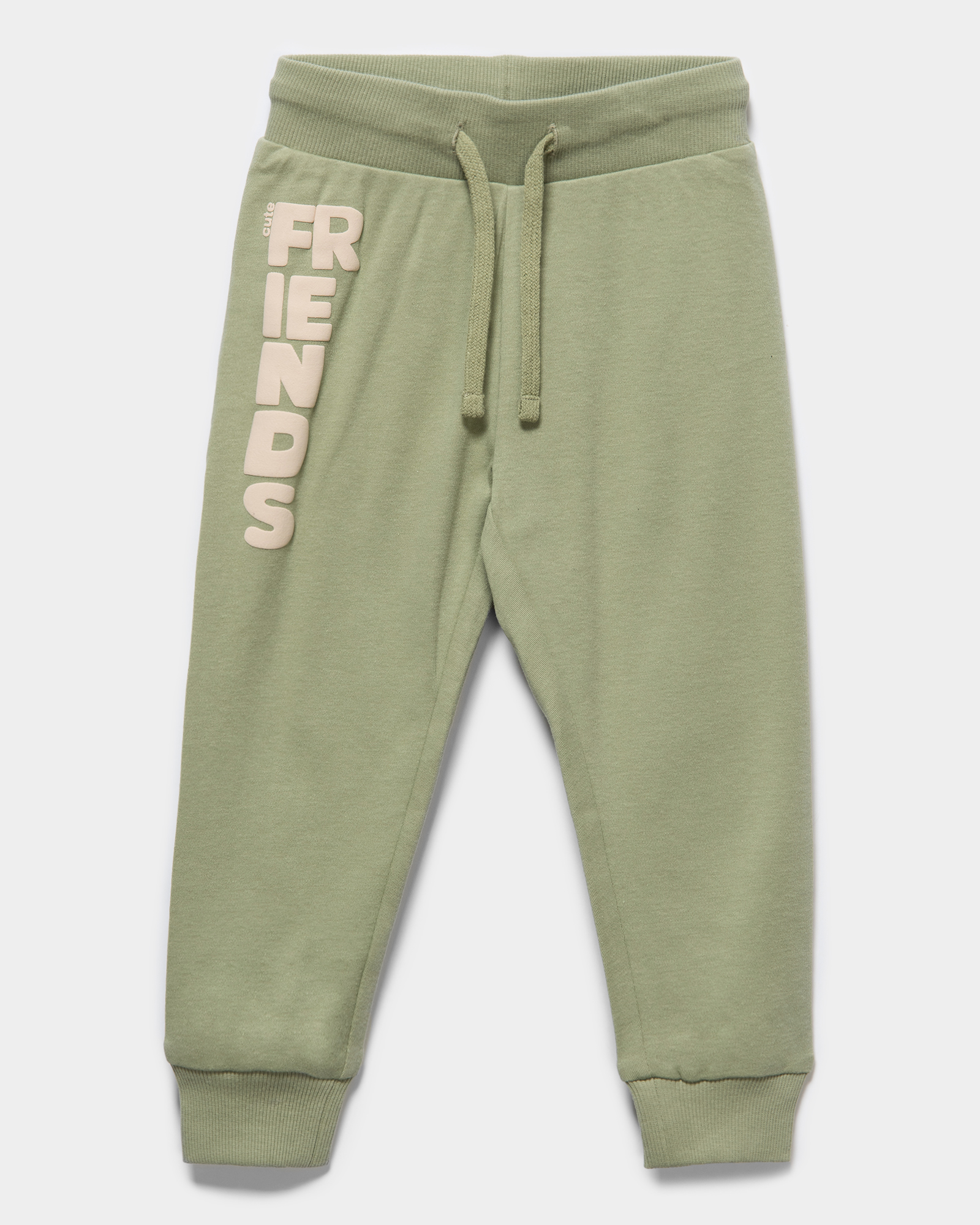 Брюки Baby Gо 2 шт W24BG2KBR33ib24DG - фото 6