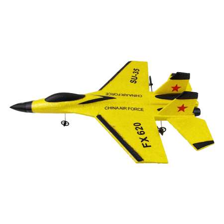 Самолет РУ Fei Xiong
