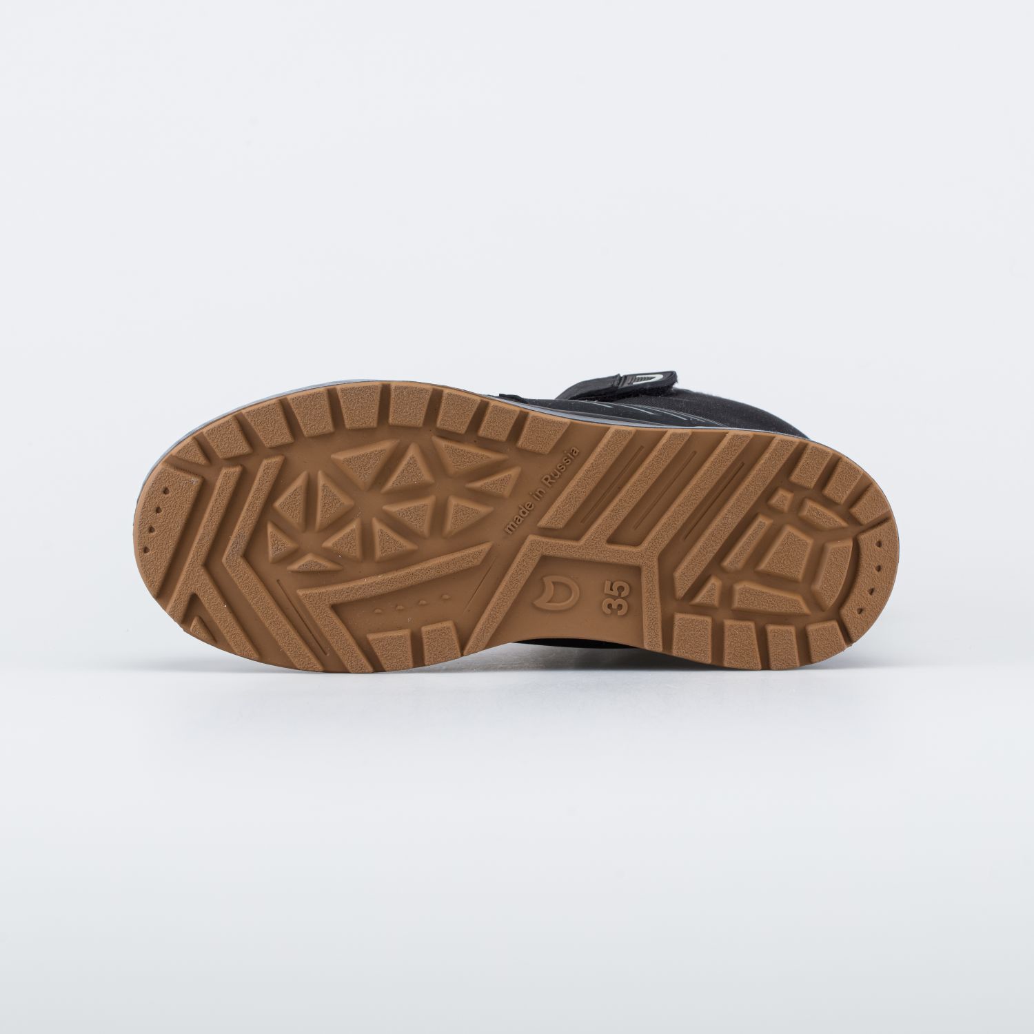 Ботинки Котофей 754707-42 - фото 5