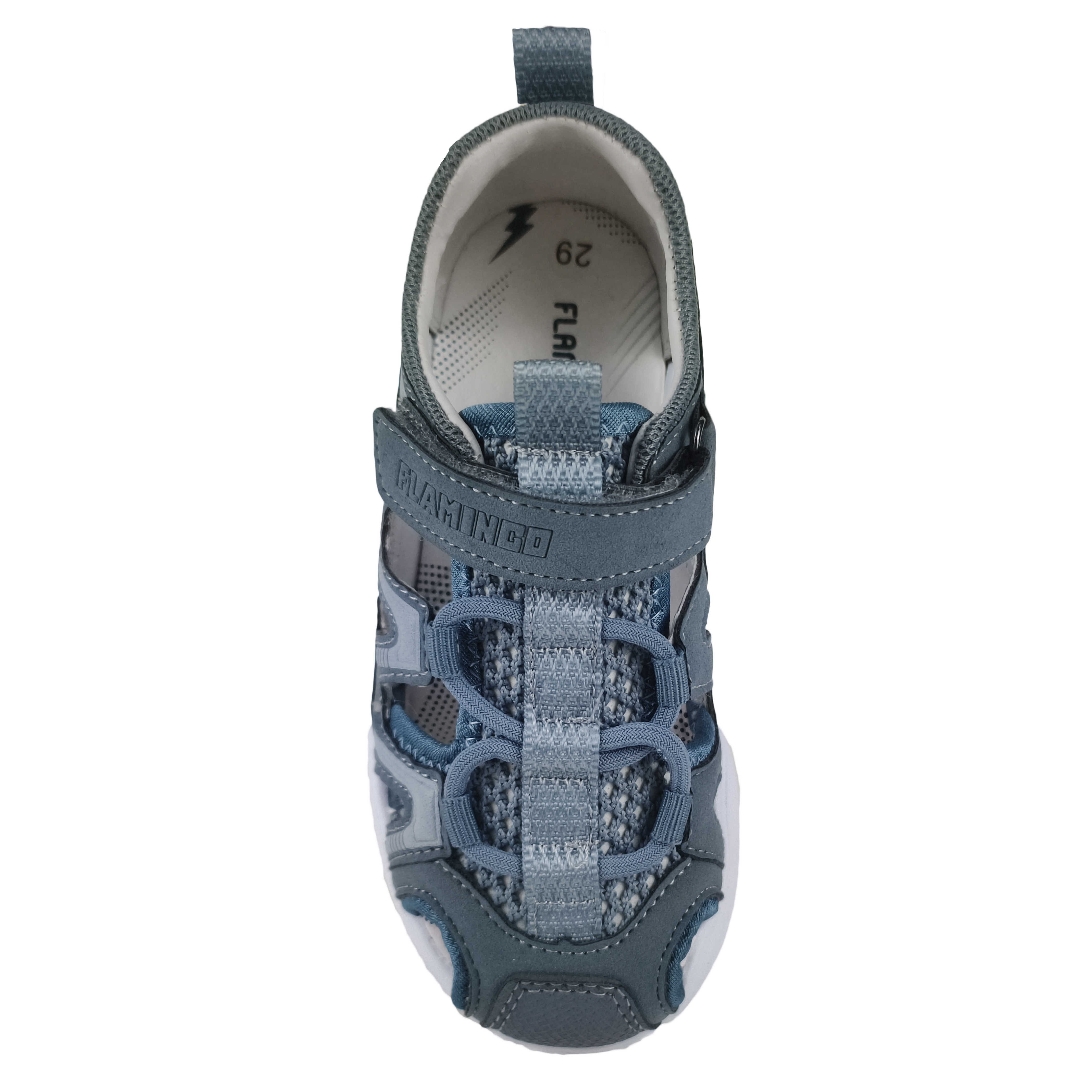 Сандалии Flamingo 261S-Z3-6926 - фото 5