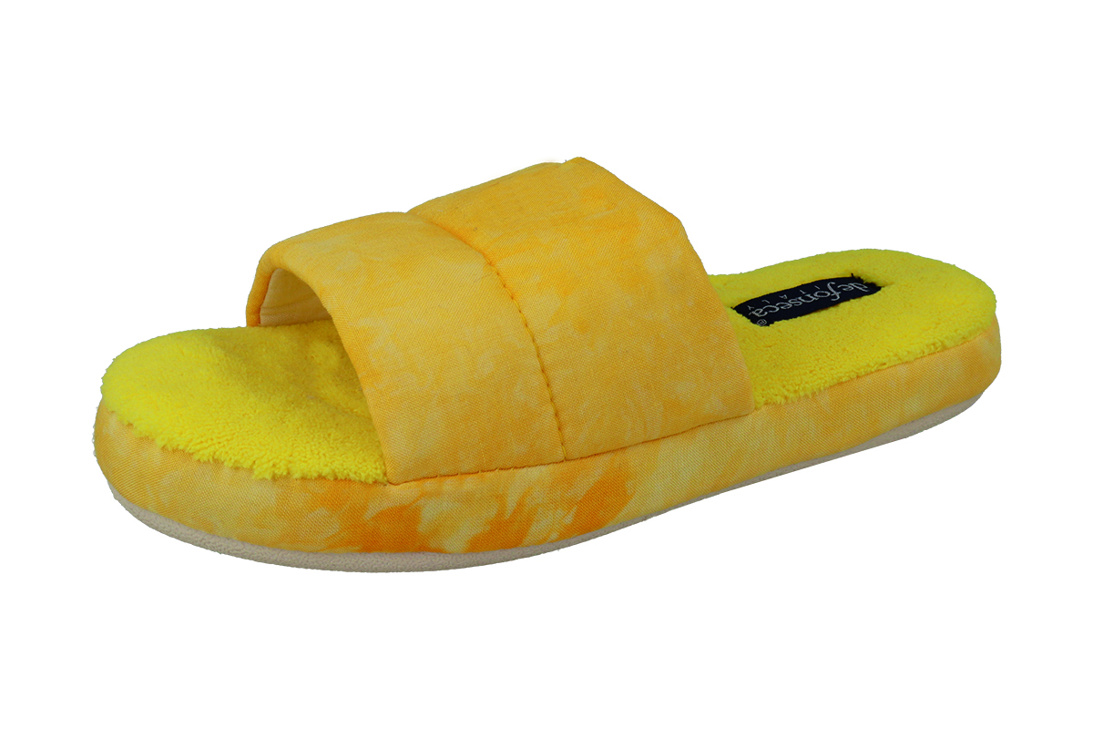 Тапочки DE FONSECA ROMA TOP PLUS E PA W947R2 - фото 1