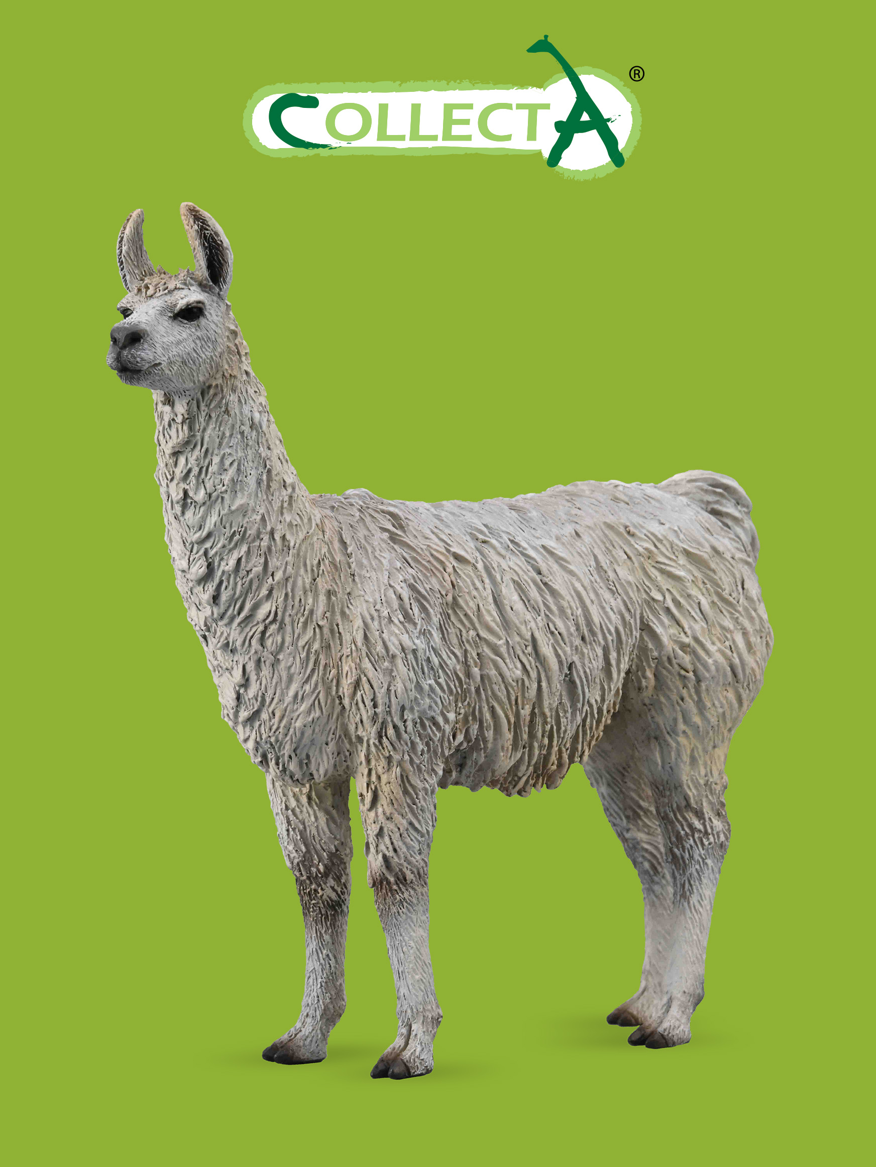 Фигурка Collecta Лама - фото 1