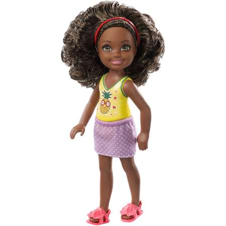 Кукла модельная Barbie