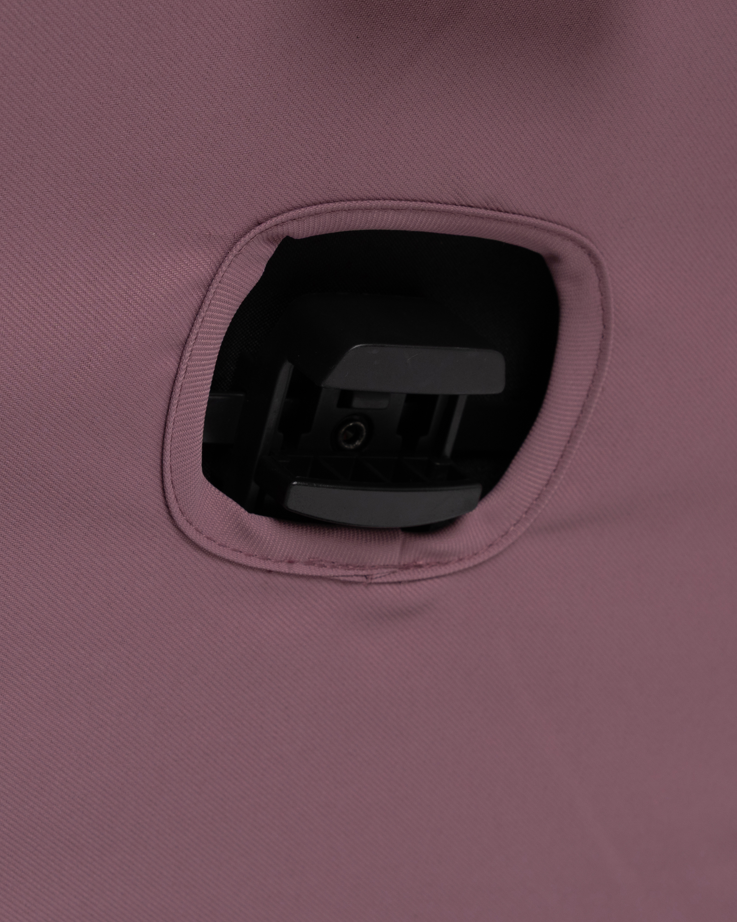 Коляска прогулочная BabyGo Magic New розовый - фото 22