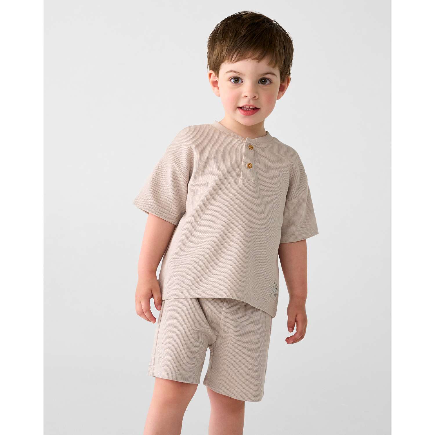 Комплект Baby Gо KBP-AW25-9BGib-L2 - фото 10