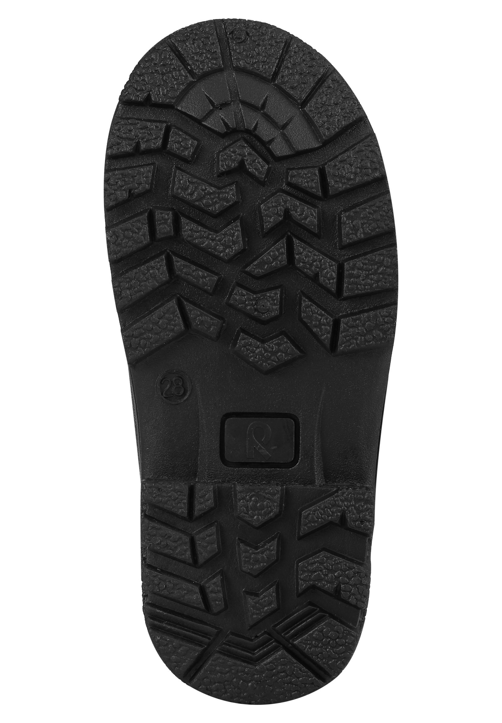Сноубутсы Reima 569324R-9990 - фото 7