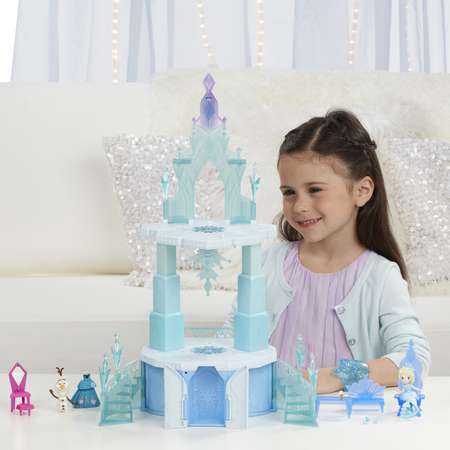Кукла модельная Disney Princess