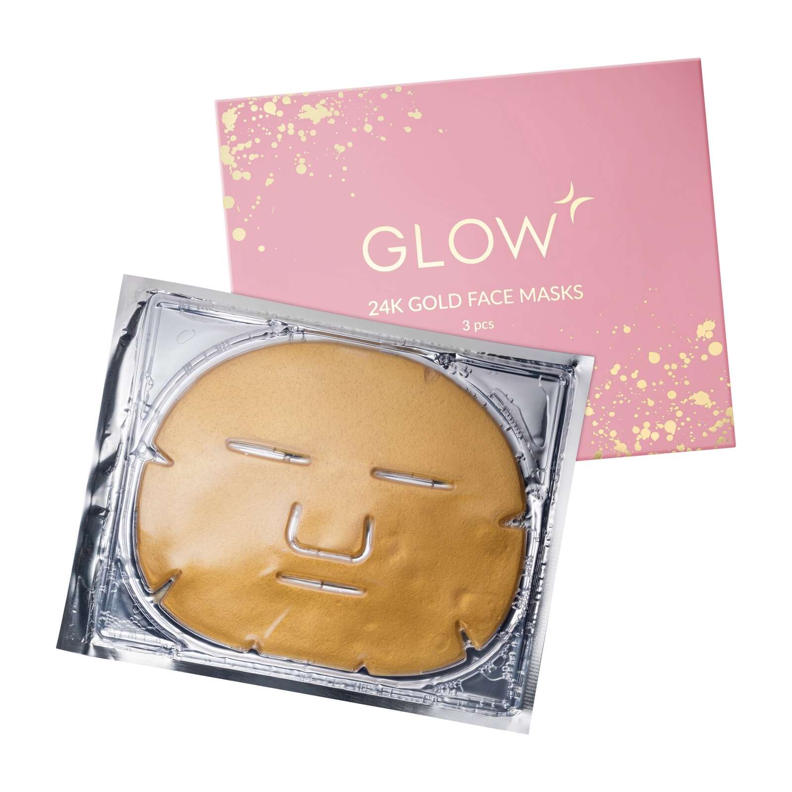 Патчи GLOW CARE - фото 1