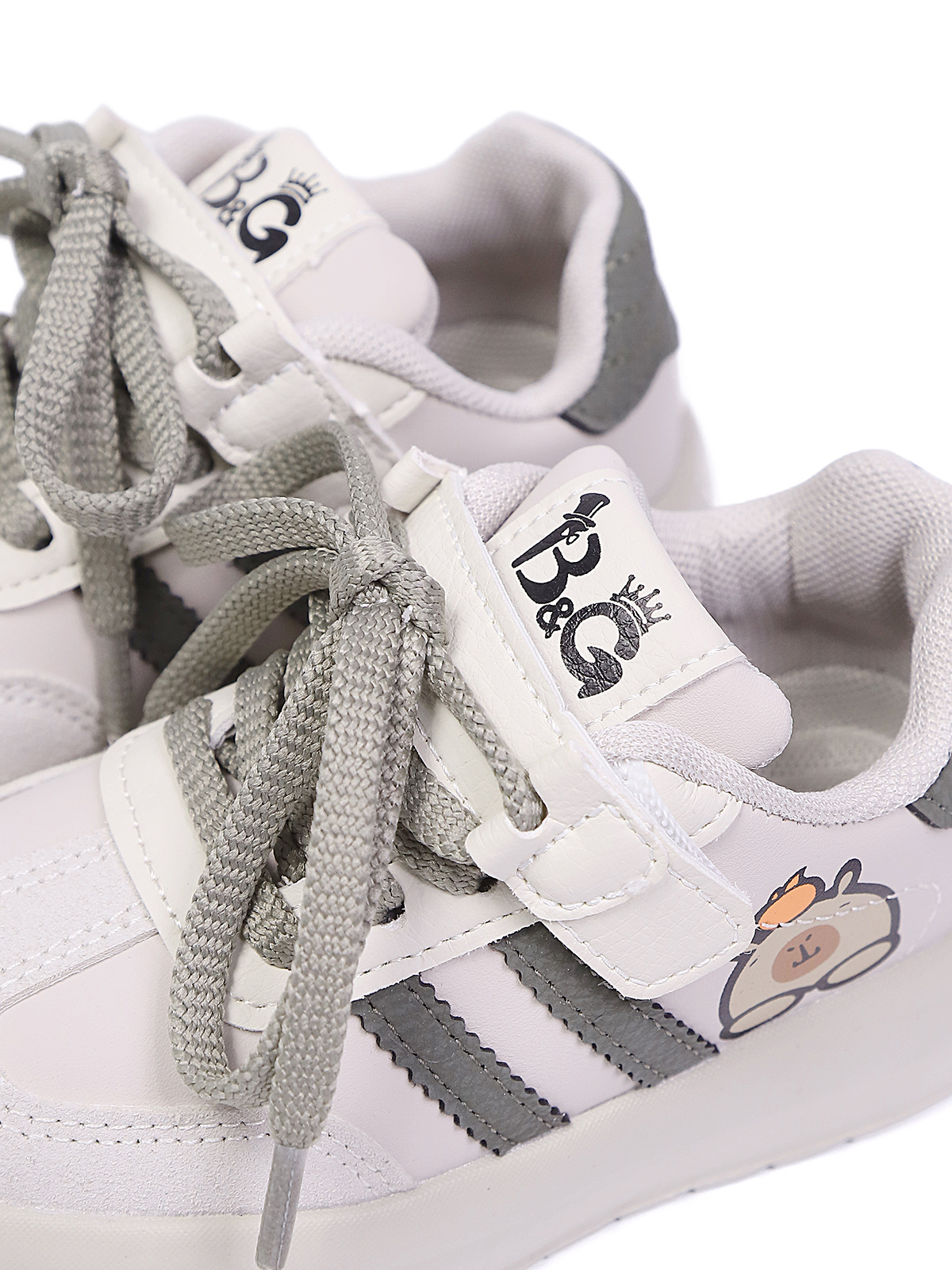 Кеды Boys and Girls 26027 - фото 2