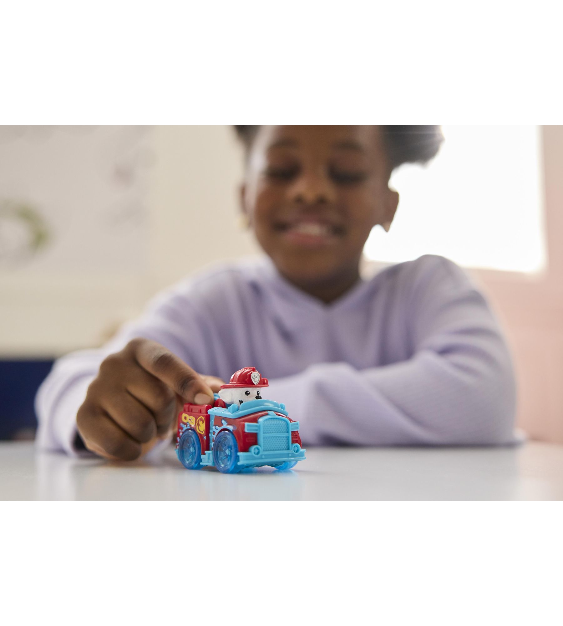 Автомобиль Paw Patrol Гонщики в ассортименте 6074402 - фото 31