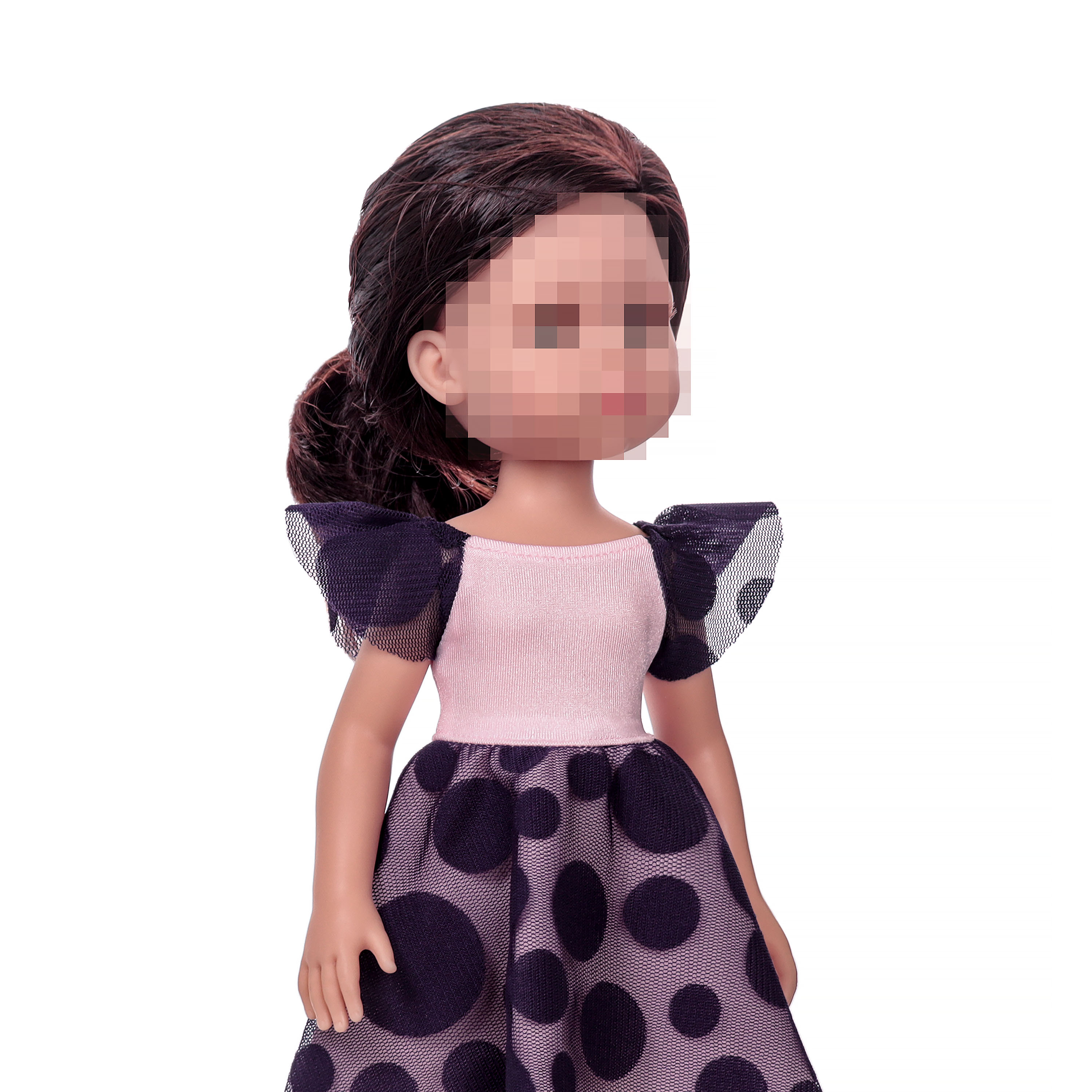 Одежда для кукол VIANA 11.507.3v - фото 3