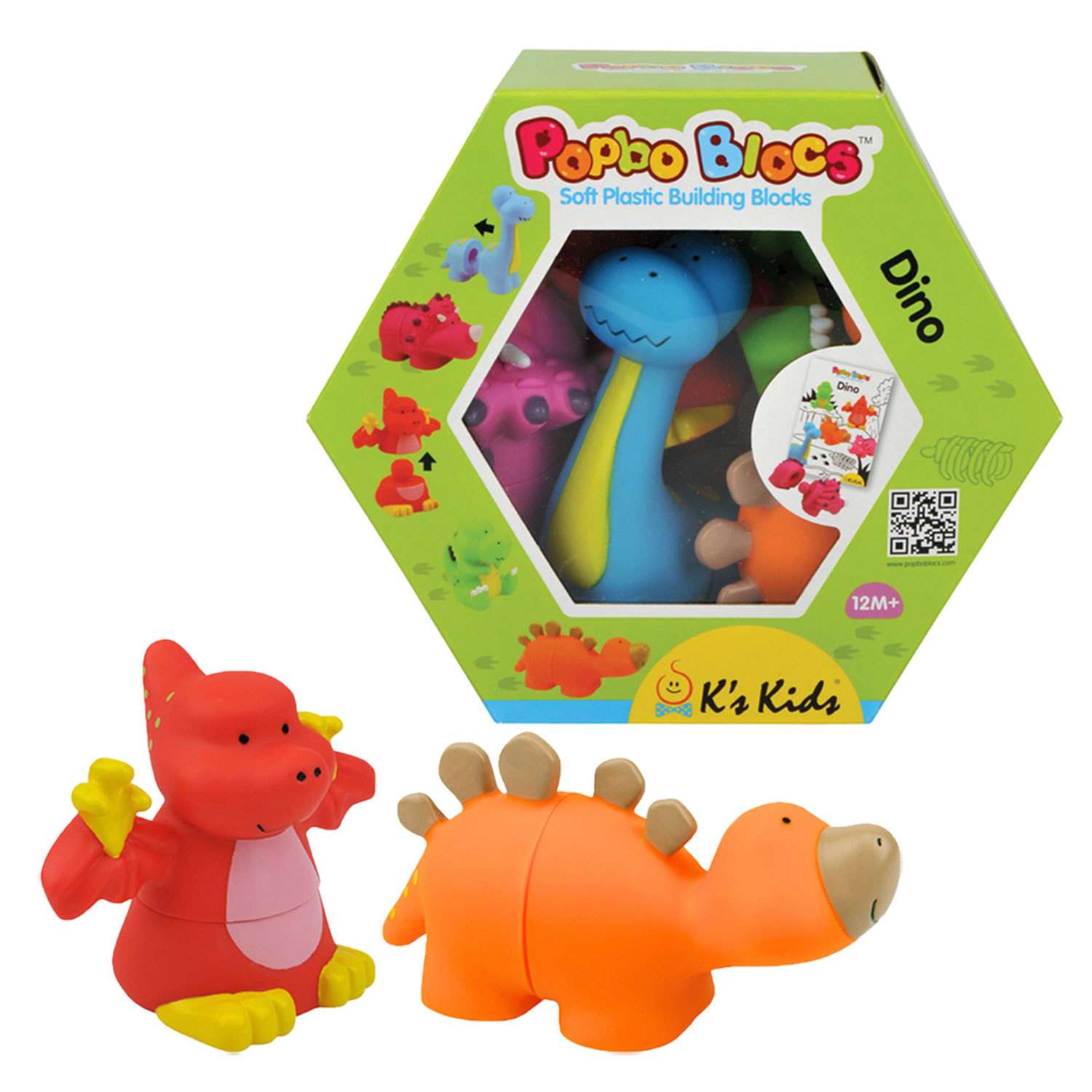 Игрушка Ks Kids - фото 7