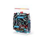 Бластер Zuru XSHOT  EXCEL 50 шт 36588