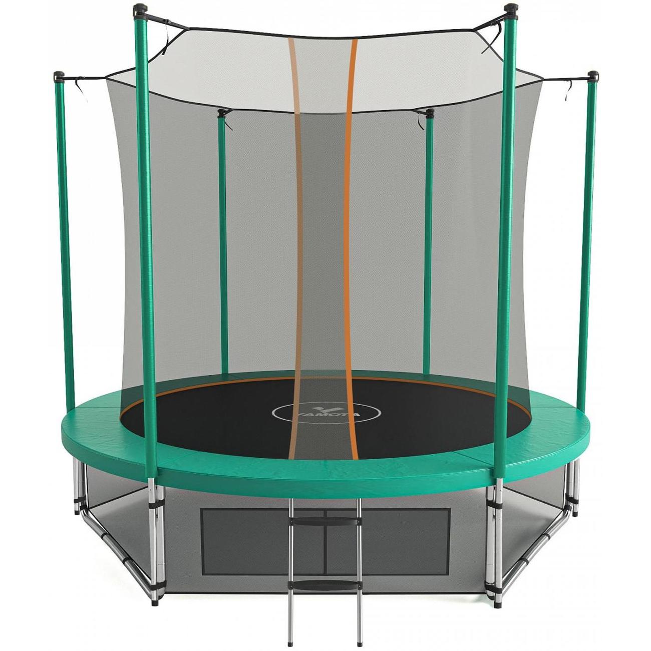 Батут Yamota SMART 305см 10ft - фото 1