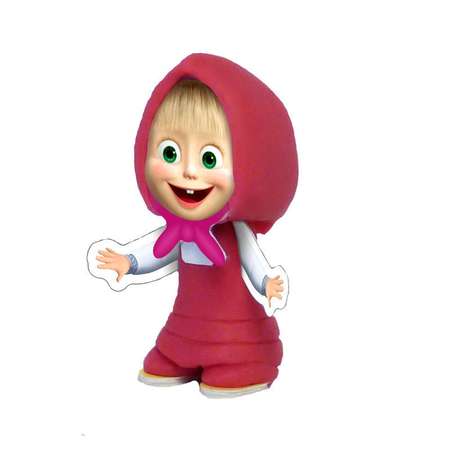 Пластилин Clay Buddies