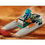 Конструктор LEGO City 16 дет.