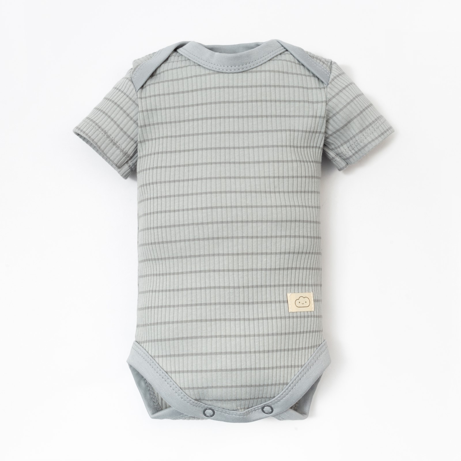 Боди BASIC LINE Крошка Я 9235883 - фото 1