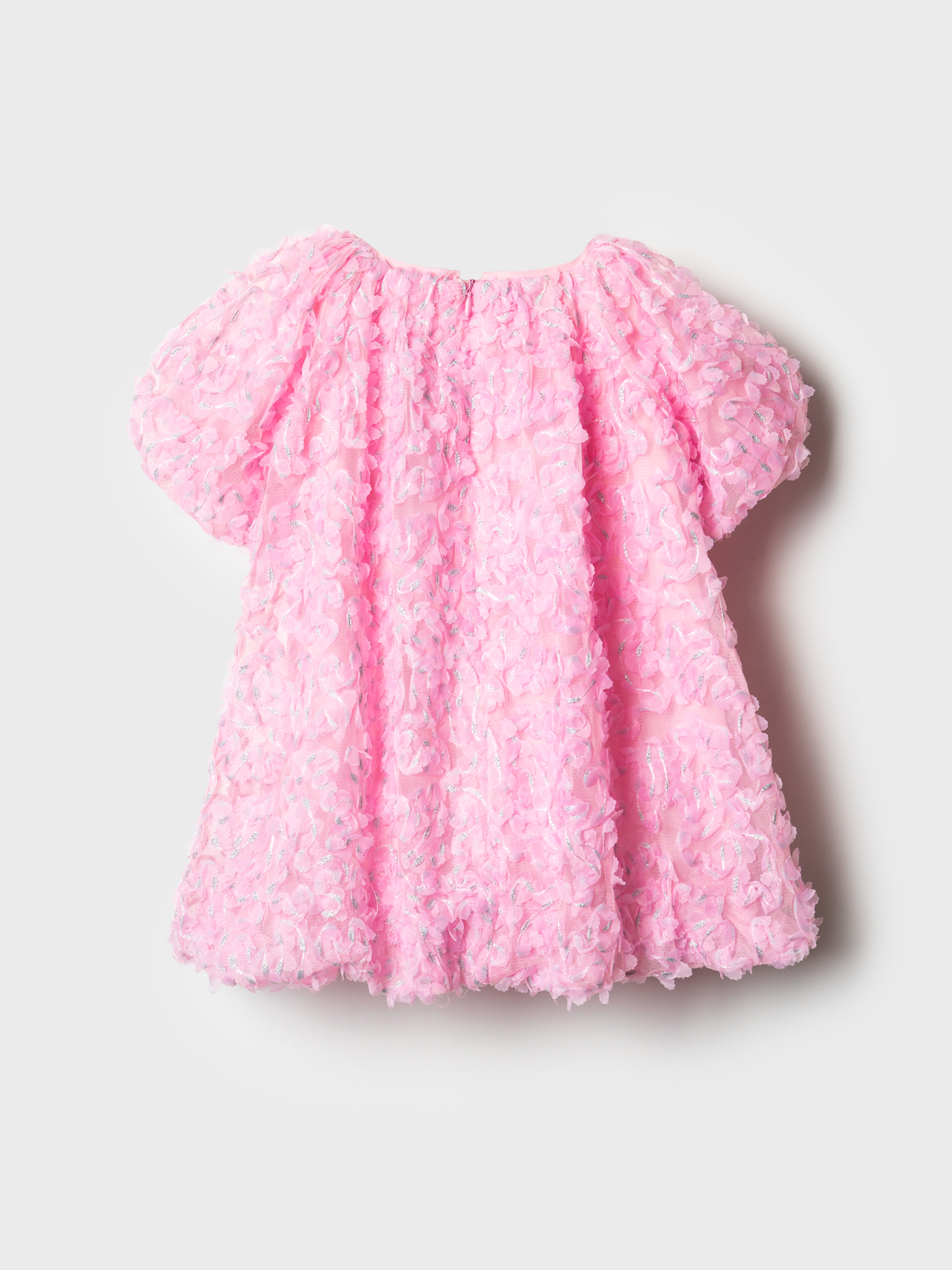 Платье PlayToday 42523002 - фото 4