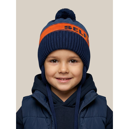 Шапка SELFIE WORK