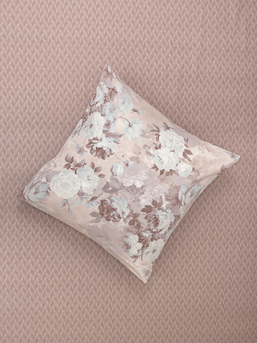 Комплект постельного белья для SNOFF Гленн семейный 5 предм. - фото 5