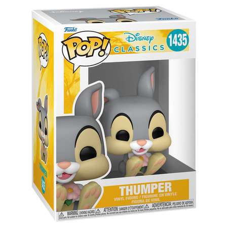 Фигурка Funko Disney Classics Bambi Thumper