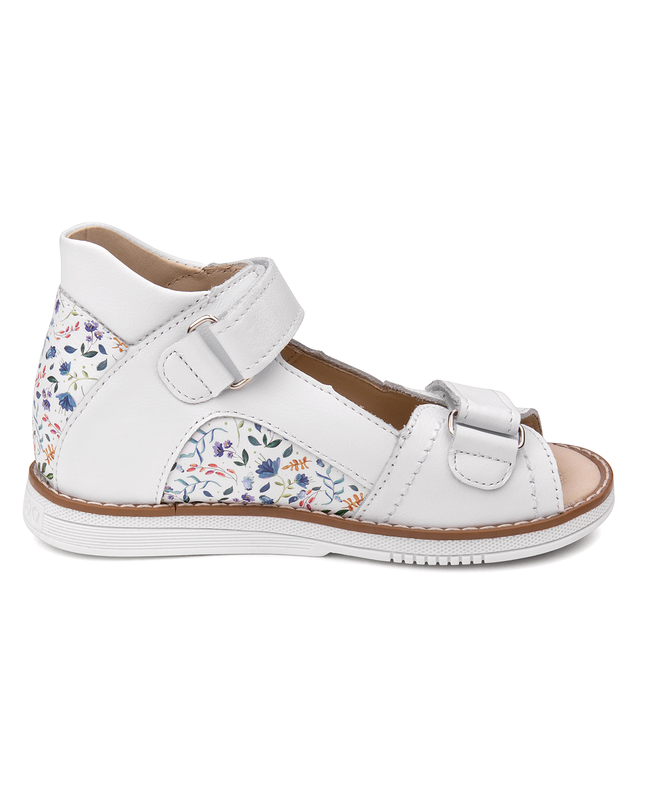 Сандали Tapiboo FT-26026.23-OL03O.02 - фото 2