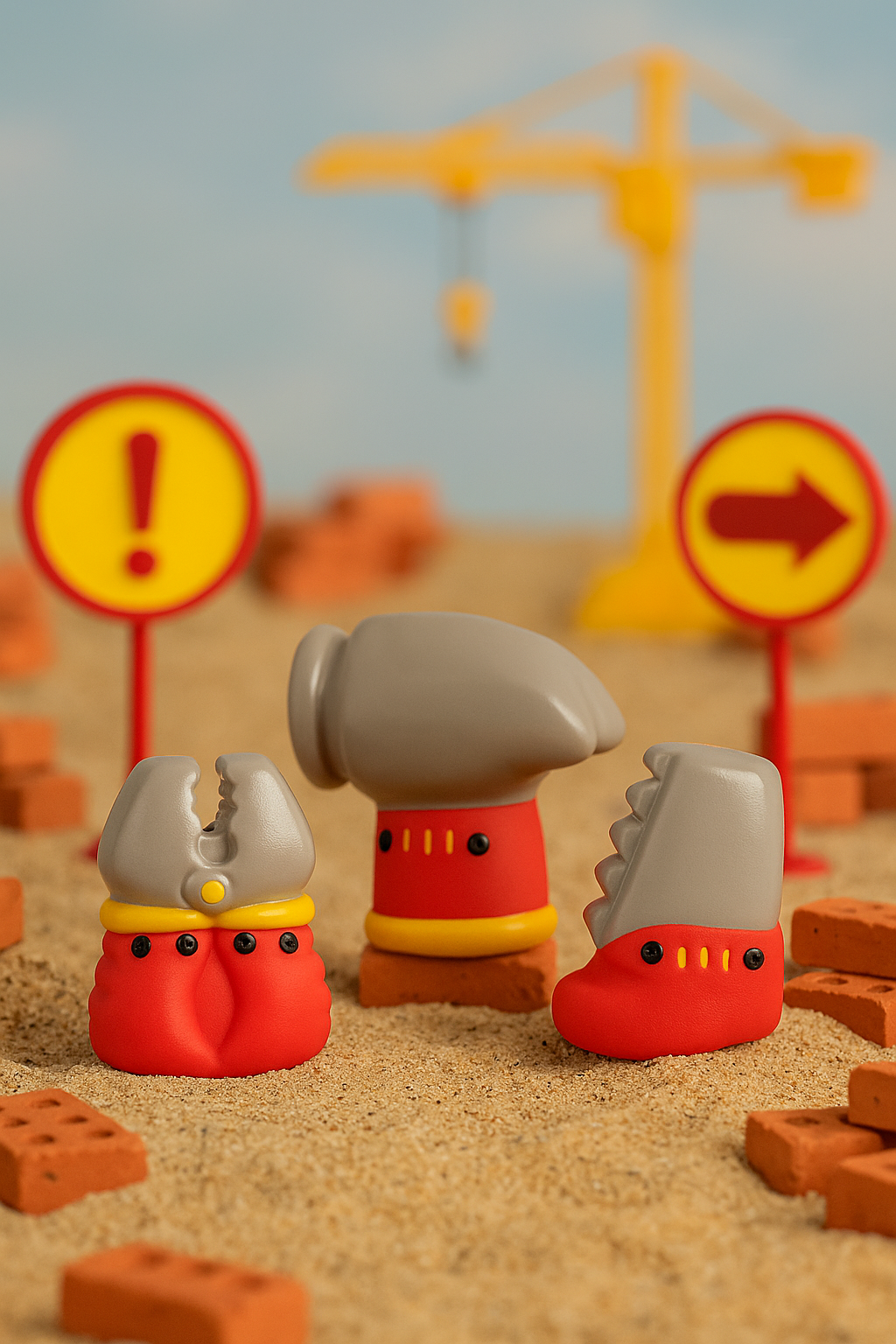 Игрушка Пома - фото 5