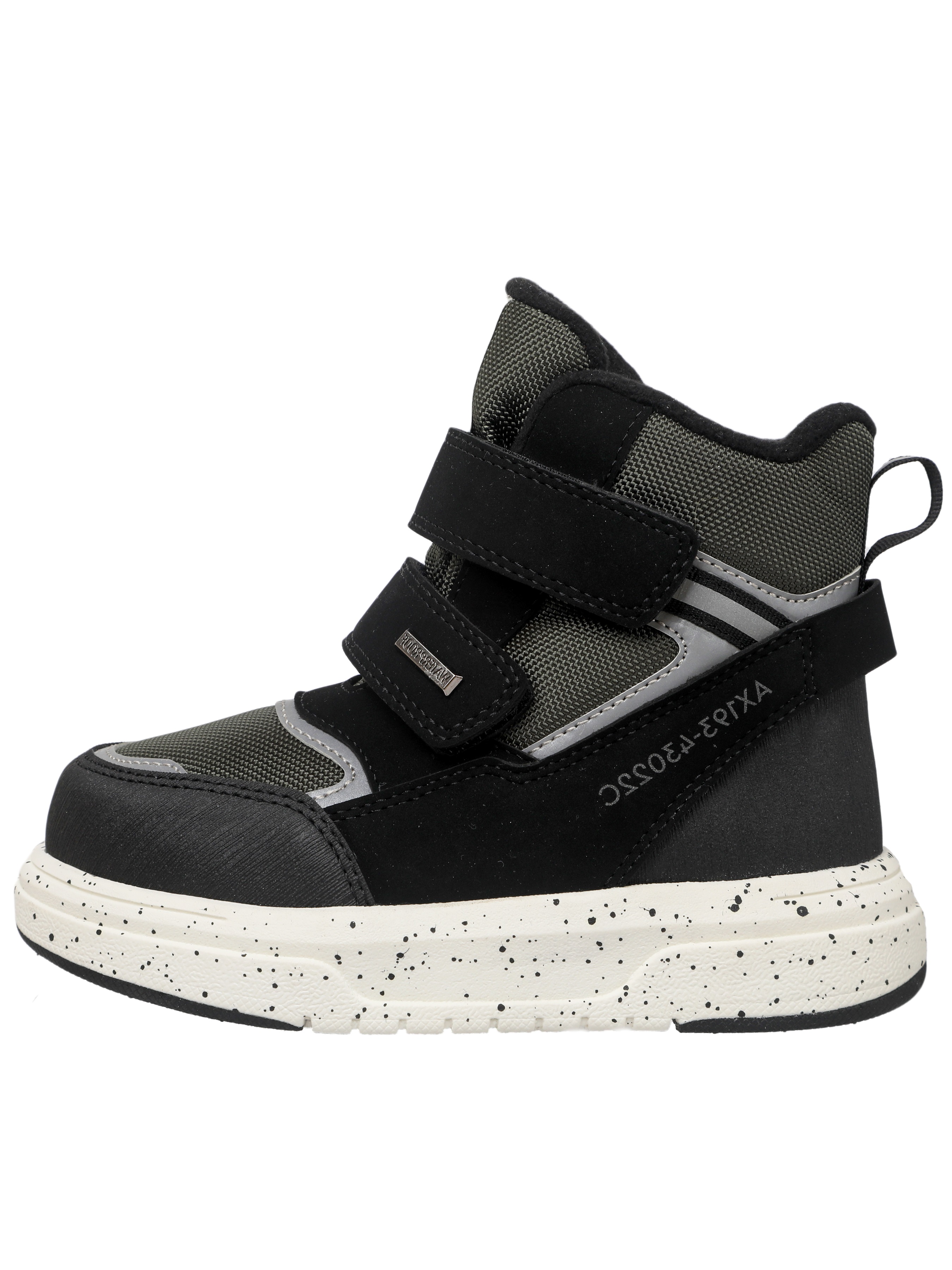 Дутики Indigo kids 74-0030B - фото 1