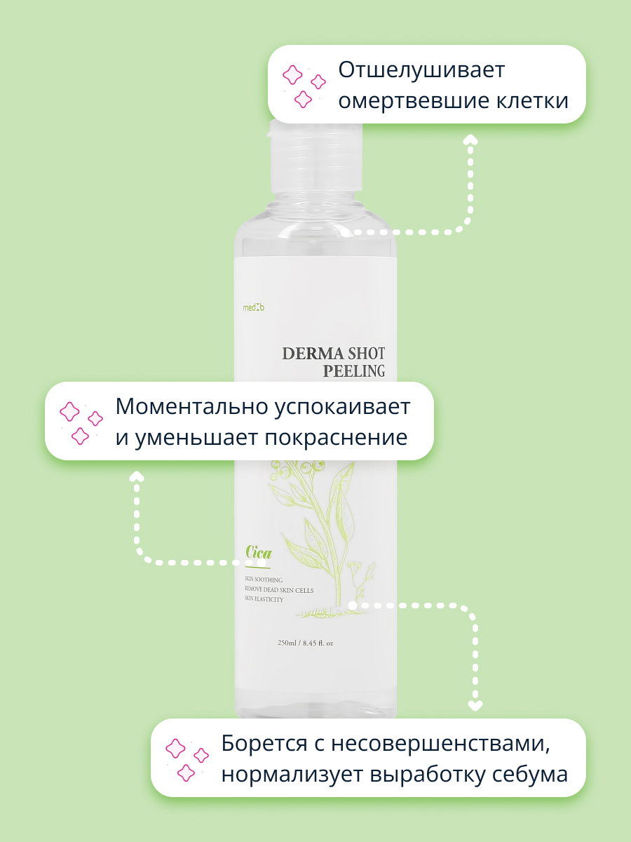 Тоник MED B - фото 3