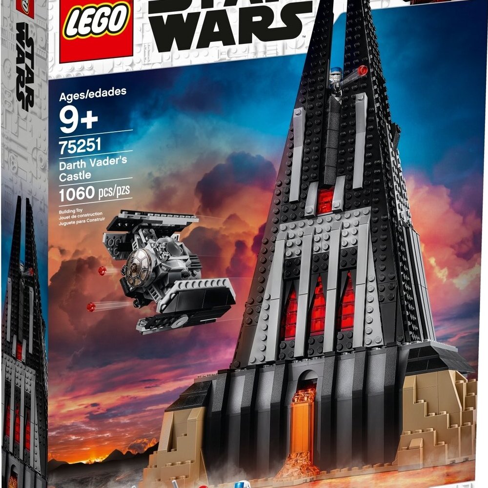 Конструктор LEGO 724 дет. - фото 3