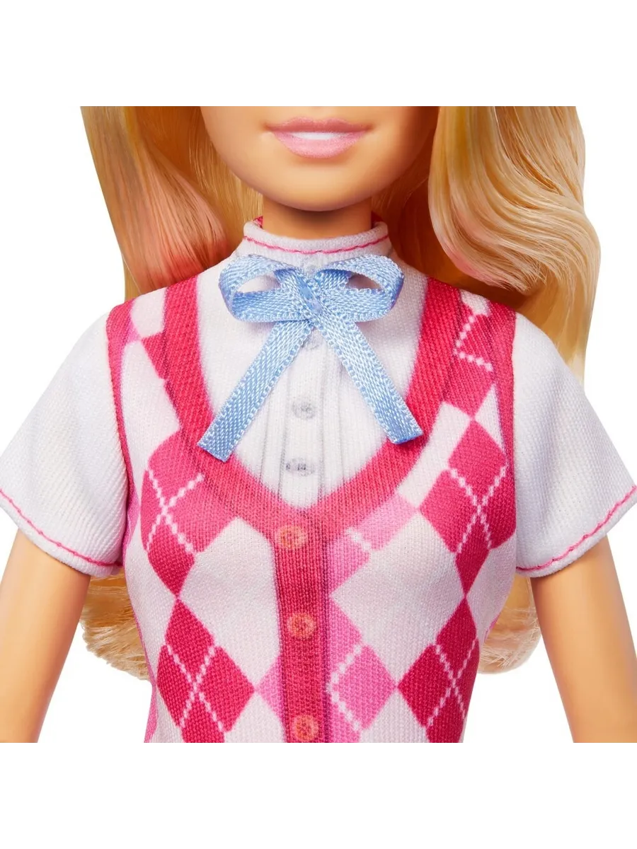 Кукла классическая Barbie высота 29 см 120522 - фото 5