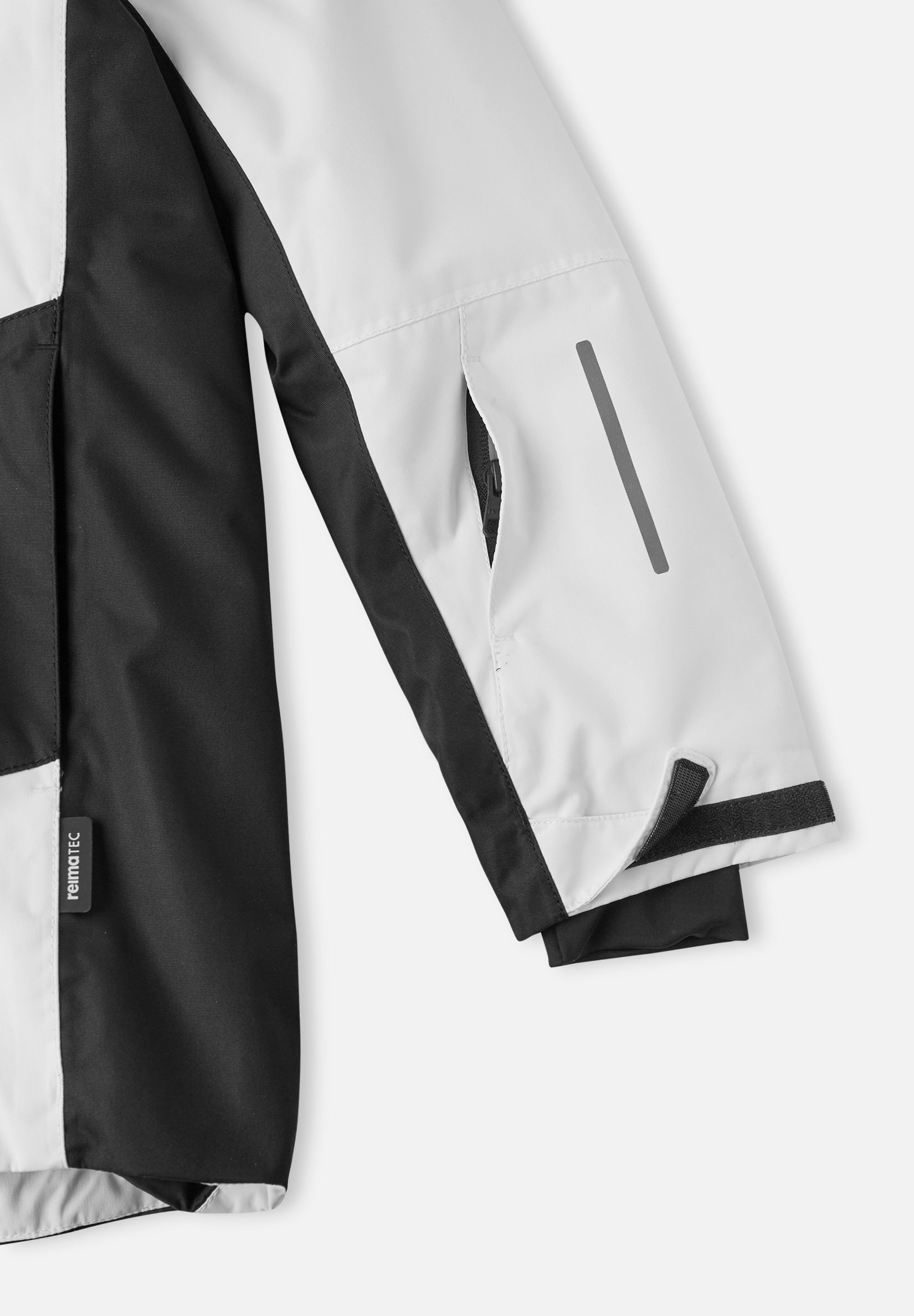 Куртка Reima 531562-0100 - фото 5