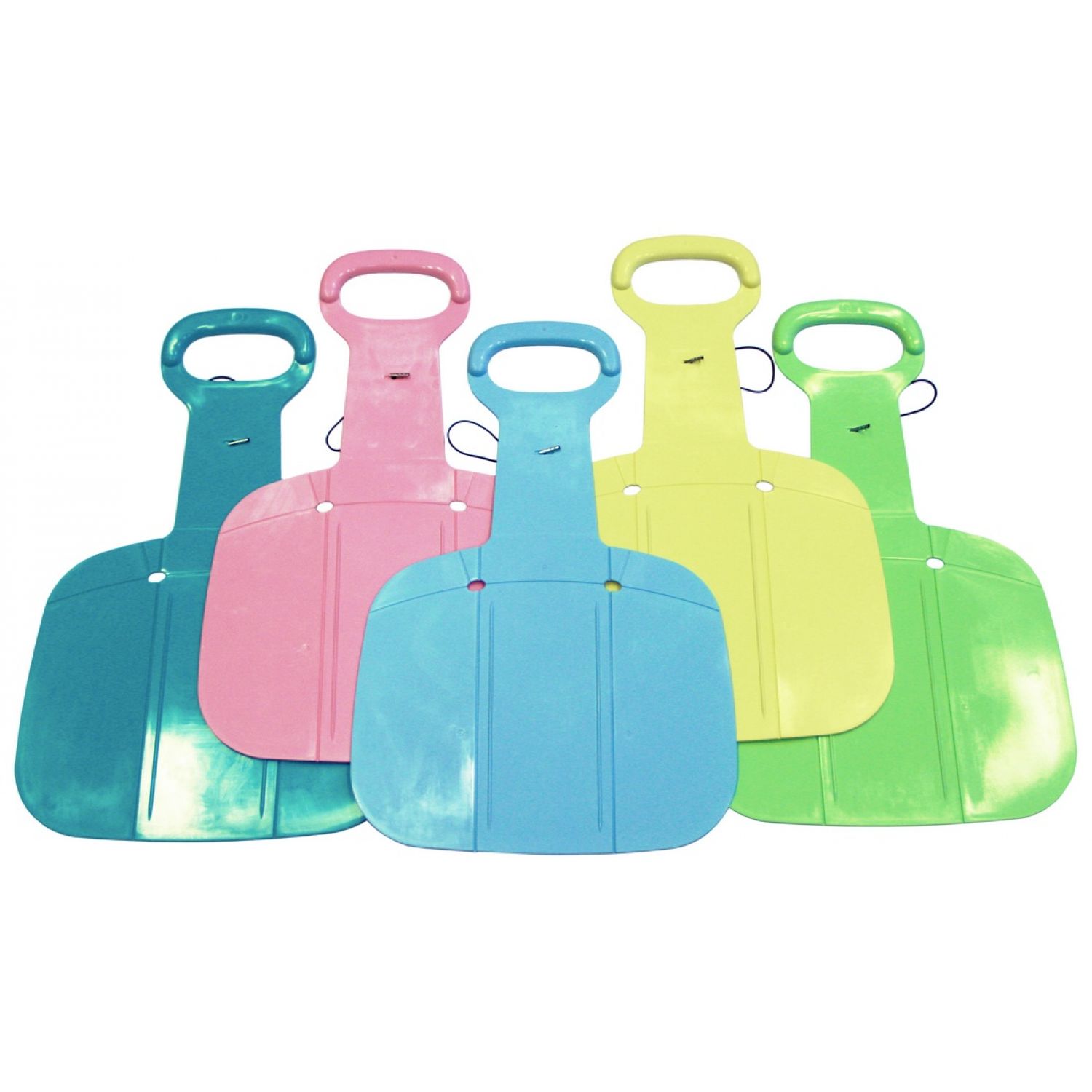 Ледянка Street Hit 17 см - фото 3