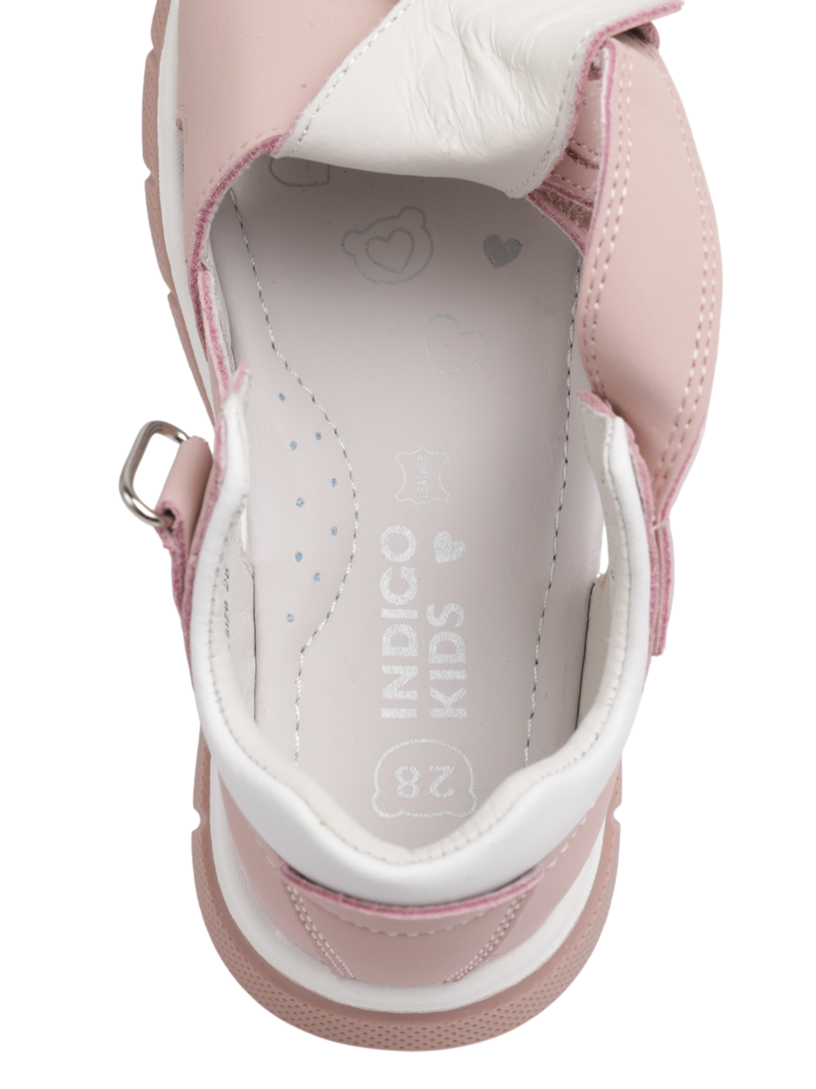 Сандалии Indigo kids 17-695A2 - фото 6