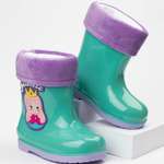 Резиновые сапоги TikkaGo