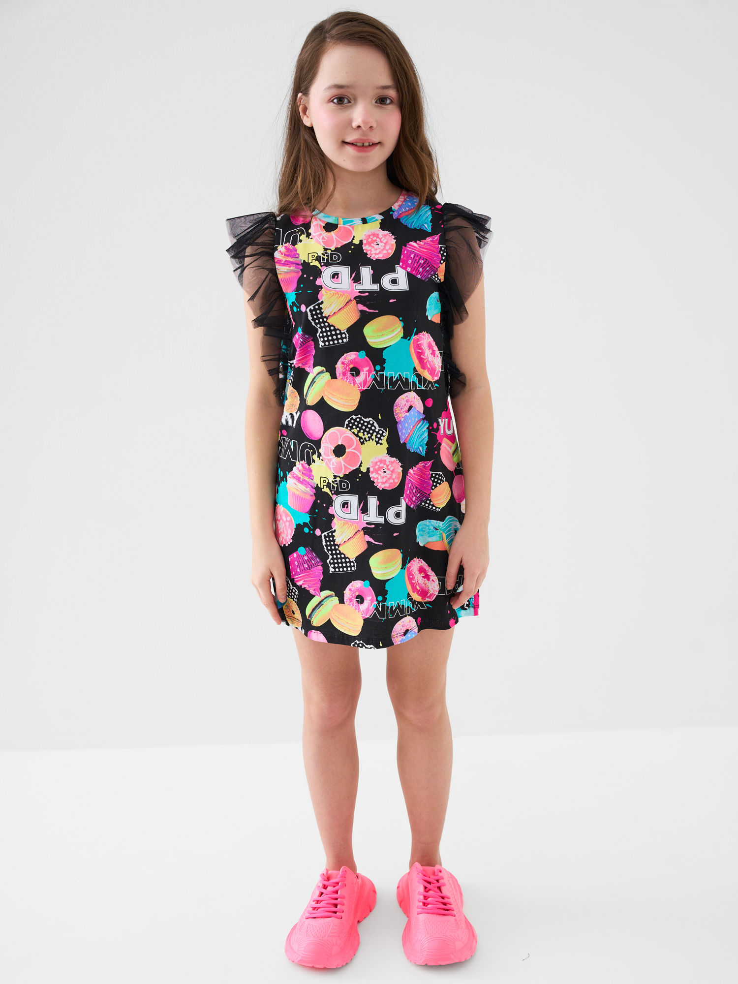 Сабо PlayToday 12621712 - фото 7